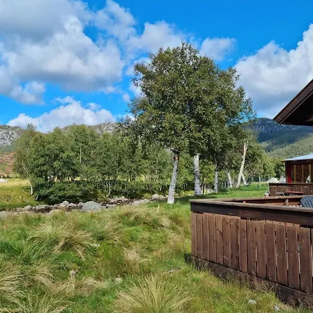 Tatil Evi 3 Bedroom Amazing In Vikeså