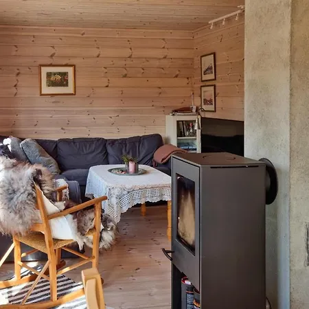 3 Bedroom Amazing In Vikesa