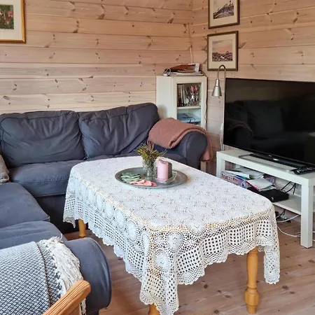 3 Bedroom Amazing In Tatil Evi