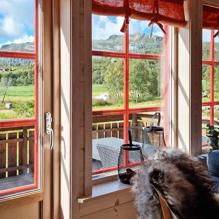 Holiday home 3 Bedroom Amazing In