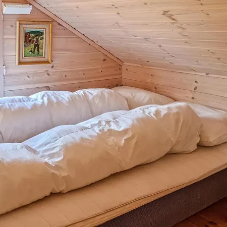 3 Bedroom Amazing In Tatil Evi Vikeså