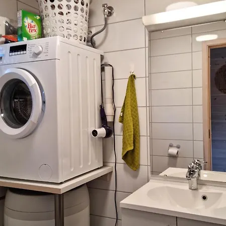 Holiday home 3 Bedroom Amazing In Vikesa
