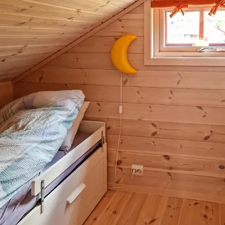 Tatil Evi 3 Bedroom Amazing In